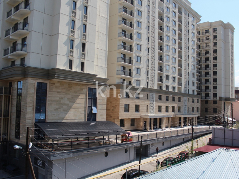 Продажа , 15 м², ул. Маркова, дом  61/1 в Алматы - фото 14