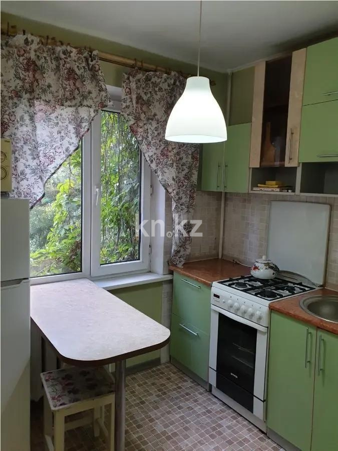 Продажа 1-комнатной квартиры, 34 м² в Алматы - фото 2