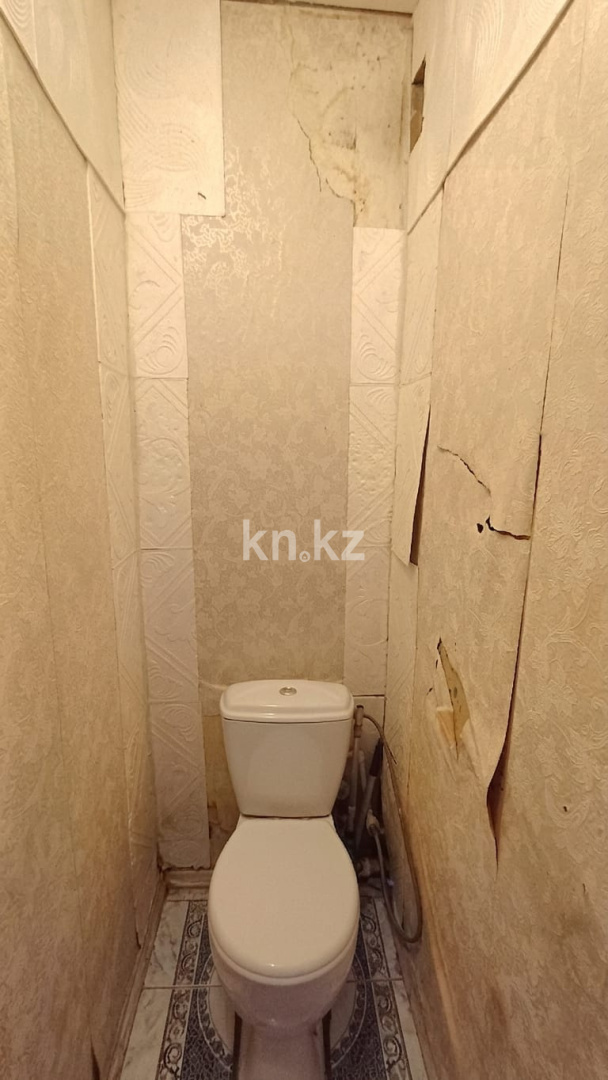 Продажа 3-комнатной квартиры, 61 м² - Продажа трехкомнатных квартир в кирпичном доме в Казахстане - страница 92 фото 6 из 8