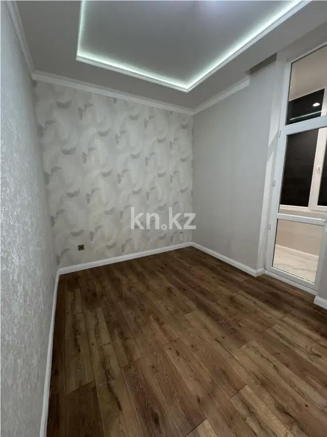 Продажа 2-комнатной квартиры, 43.5 м² - Недвижимость в Астане фото 3 из 5