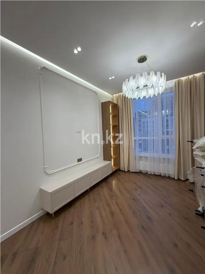 Продажа 3-комнатной квартиры, 67 м² в Астане