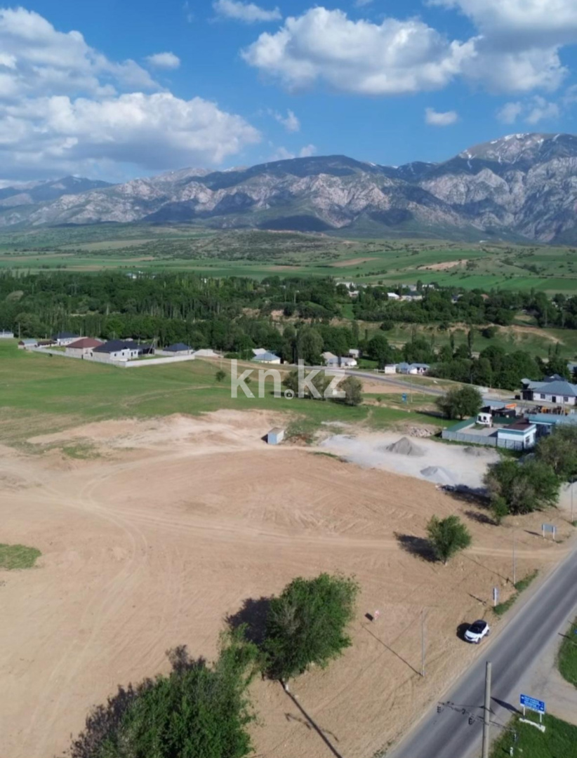 Продажа земельного участка, 36 сот., Екпинди - Продажа земельных участков в Шымкенте фото 12 из 12