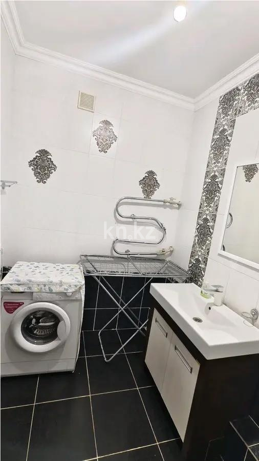 Продажа 3-комнатной квартиры, 106 м² - Продажа трехкомнатных квартир в монолитно-каркасном доме в Астане - страница 5 фото 5 из 5