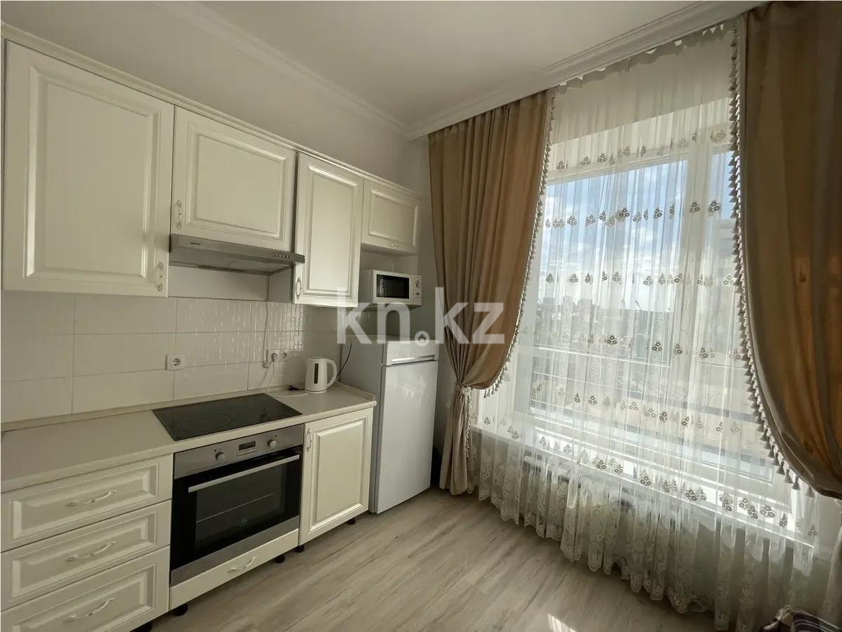 Продажа 1-комнатной квартиры, 48 м² в Астане - фото 2
