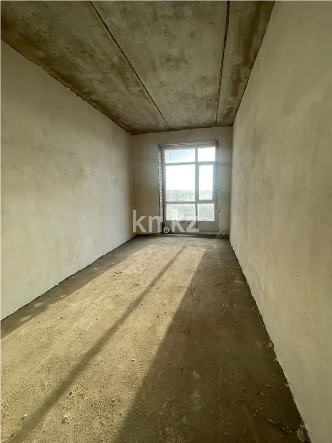 Продажа 3-комнатной квартиры, 82.5 м², ул. Ахмедьярова, дом  6 в Астане
