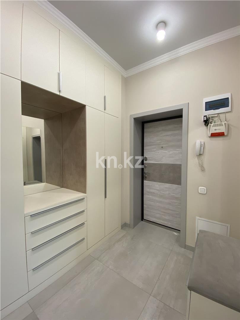 Продажа 3-комнатной квартиры, 76 м², мкр-н Степной-3, дом  2/3 - Продажа  трехкомнатных квартир в Караганде фото 26 из 33