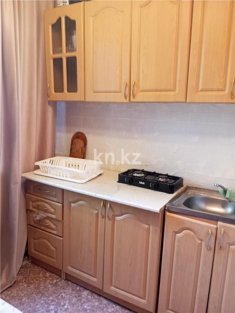Продажа 1-комнатной квартиры, 32 м², пр. Республики в Темиртау - фото 3