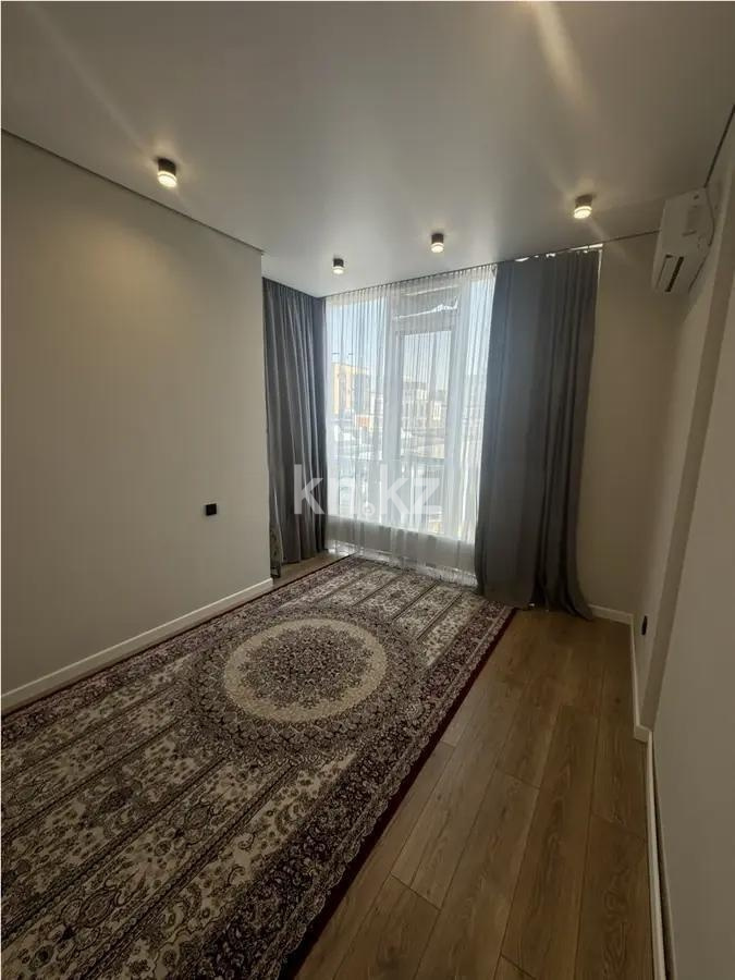 Продажа 1-комнатной квартиры, 38.1 м² в Астане - фото 2