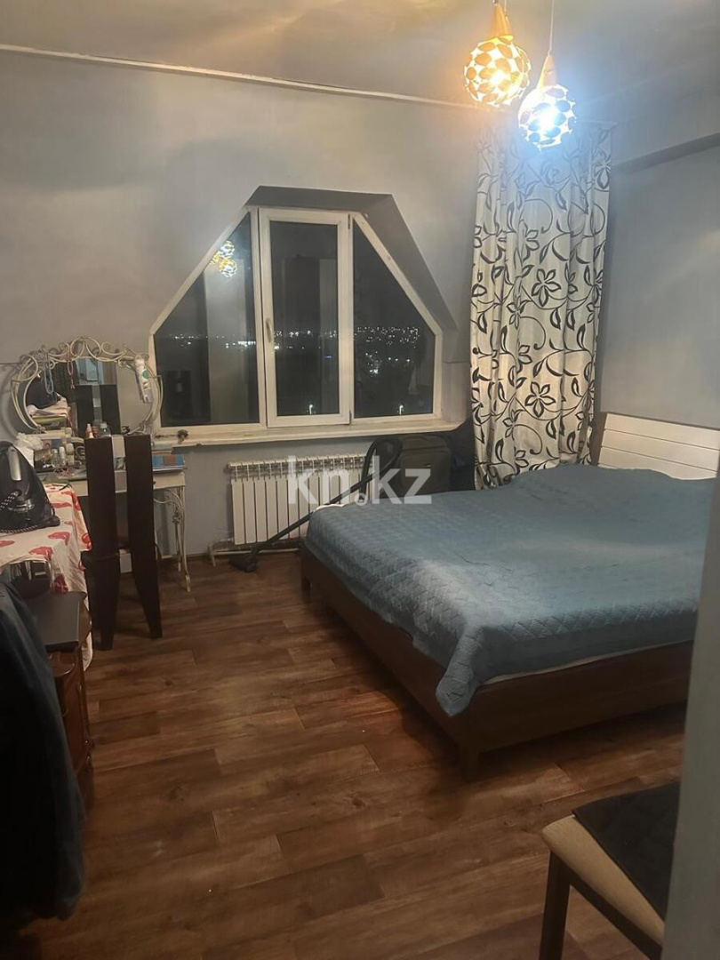 Продажа 3-комнатной квартиры, 90 м², пр. Райымбека, дом  241/3 в Алматы - фото 7