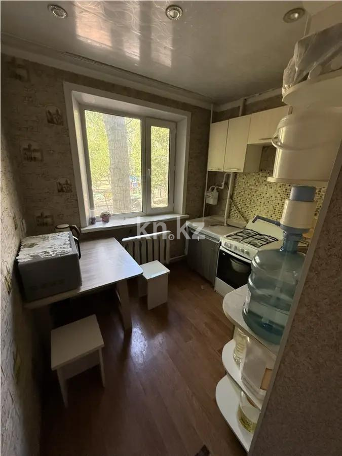 Продажа 2-комнатной квартиры, 45 м² в Караганде - фото 3