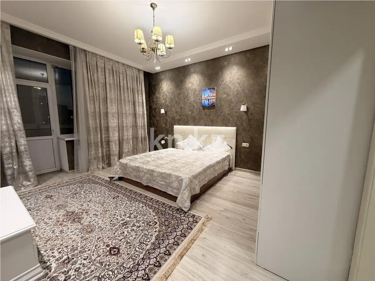 Продажа 3-комнатной квартиры, 107 м² в Астане - фото 2
