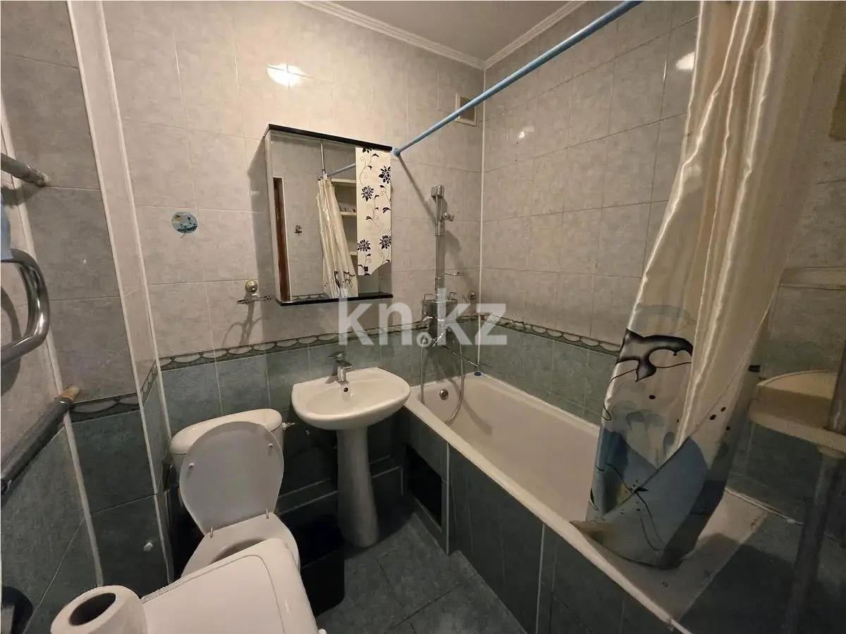 Продажа 2-комнатной квартиры, 43 м² - Продажа квартир в кирпичном доме в Алматы - страница 2 фото 4 из 5