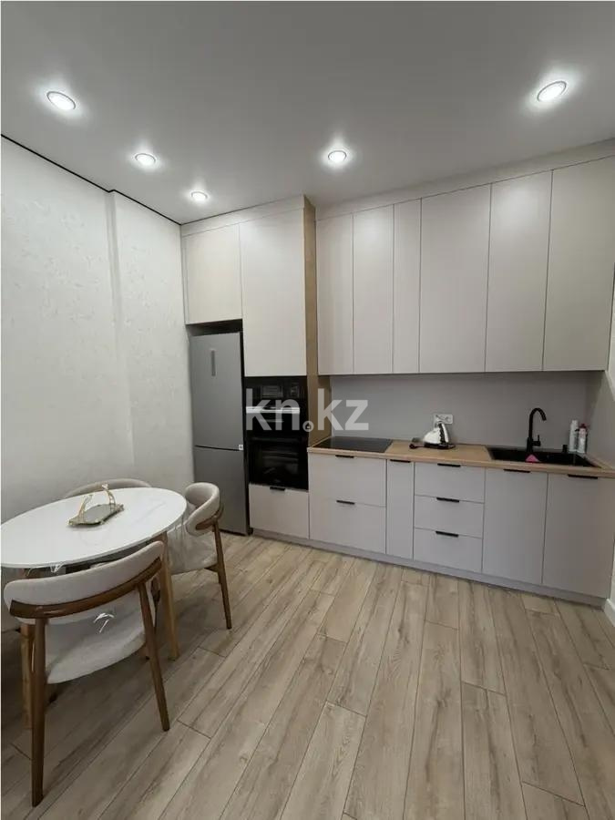 Продажа 2-комнатной квартиры, 40 м² в Астане - фото 3