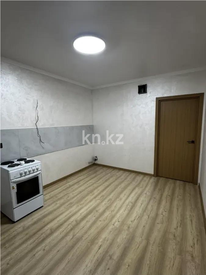 Продажа 1-комнатной квартиры, 43 м² в Алматы - фото 2