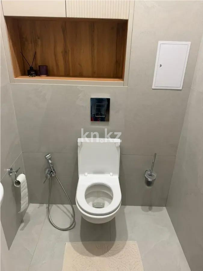 Продажа 3-комнатной квартиры, 72 м² - Продажа трехкомнатных квартир в Астане фото 2 из 4