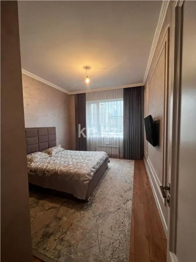 Продажа 2-комнатной квартиры, 55 м², ул. Е-882, дом  5 - Продажа квартир в Казахстане фото 1 из 5