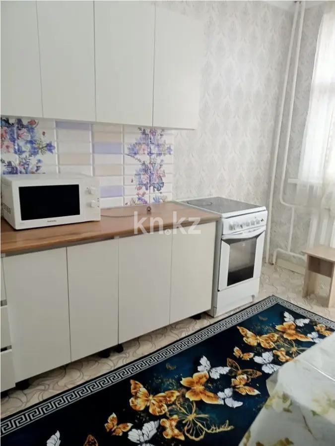 Продажа 1-комнатной квартиры, 34 м², ул. Сатпаева, дом  23 в Астане