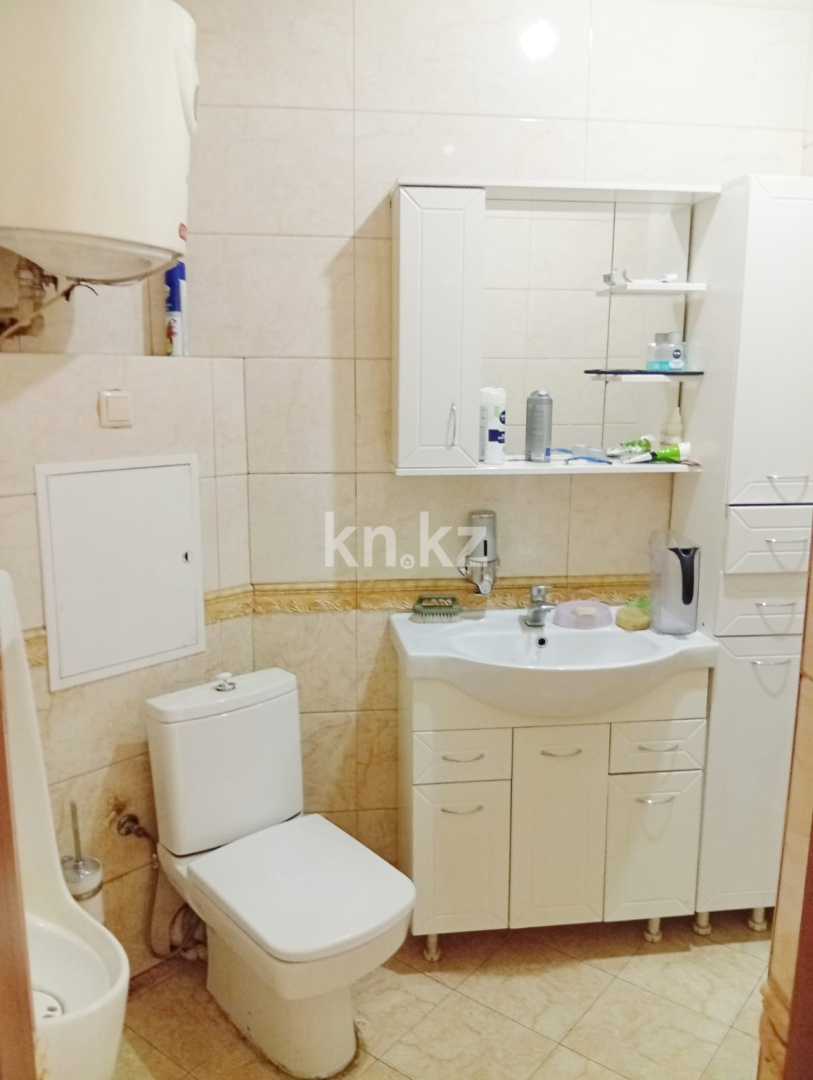 Продажа 4-комнатного дома, 200 м² - Продажа домов, коттеджей в Астане фото 10 из 36