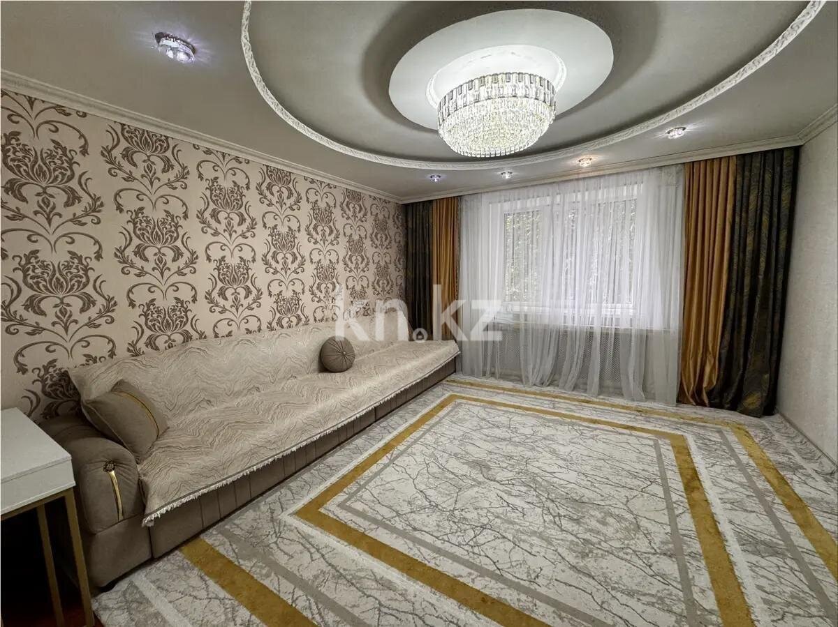 Продажа 3-комнатной квартиры, 88.4 м² в Астане