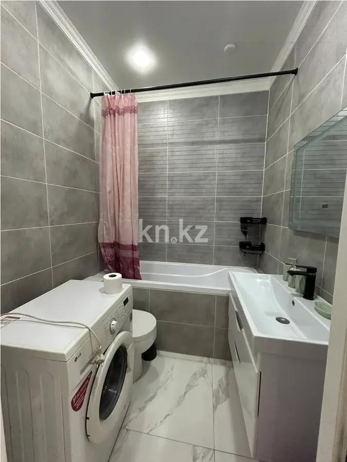 Продажа 2-комнатной квартиры, 49 м² в Алматы - фото 3