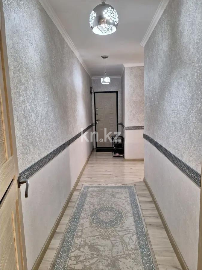 Продажа 2-комнатной квартиры, 50 м², 15-й мкр., дом  37 - Продажа  двухкомнатных квартир в Караганде без посредников фото 5 из 5