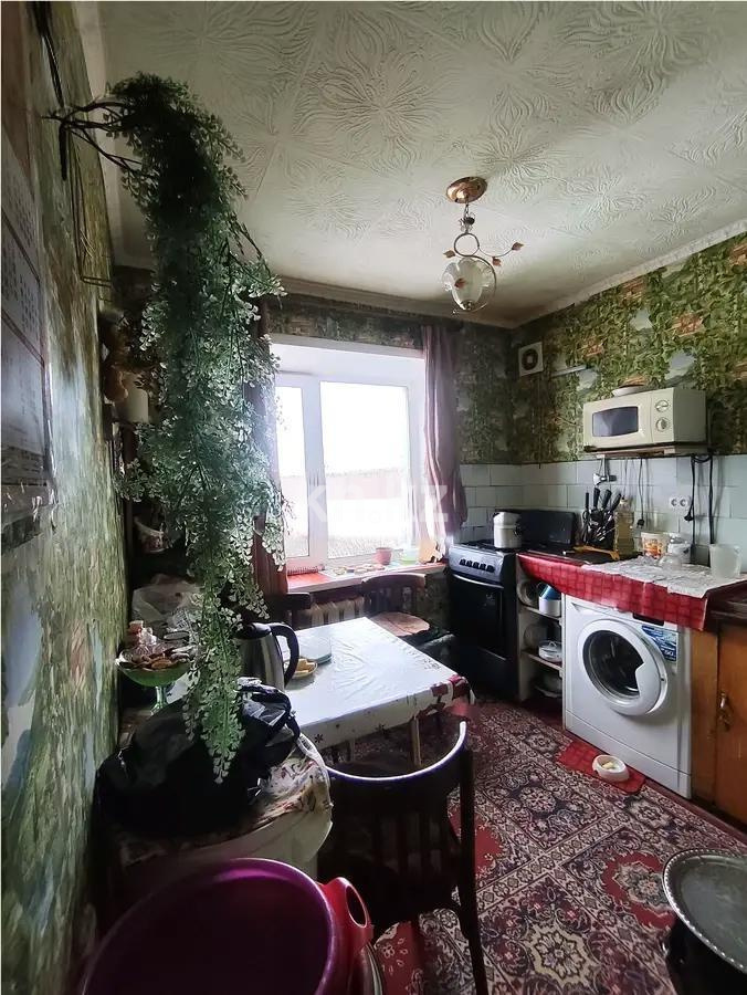 Продажа 3-комнатной квартиры, 57 м² - Продажа трехкомнатных квартир в Караганде - страница 2 фото 4 из 7