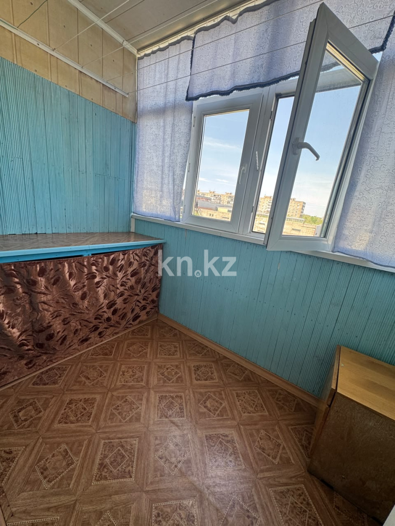 Продажа 3-комнатной квартиры, 69 м² - Продажа квартир в панельном доме в Темиртау фото 5 из 9