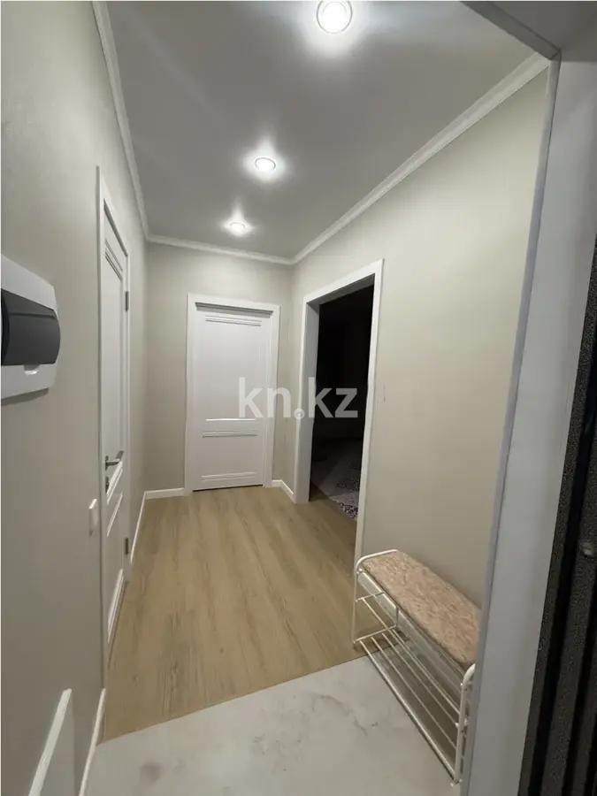 Продажа 2-комнатной квартиры, 43 м², ул. Жургенова, дом  19 в Астане - фото 4