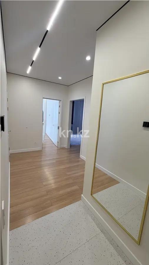 Продажа 2-комнатной квартиры, 65.5 м² в Астане - фото 4