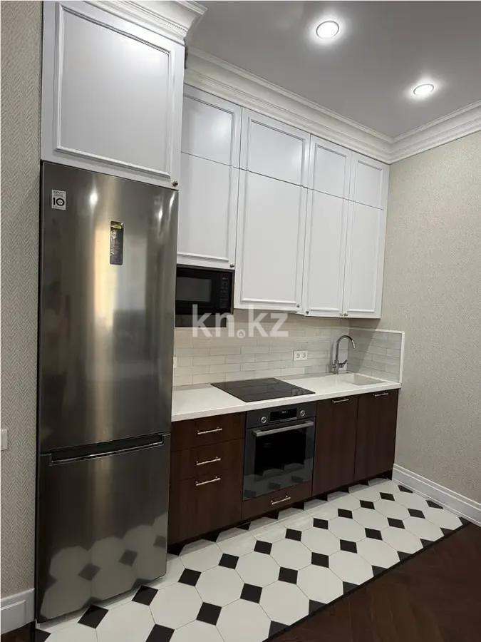 Продажа 2-комнатной квартиры, 68 м² в Астане - фото 3