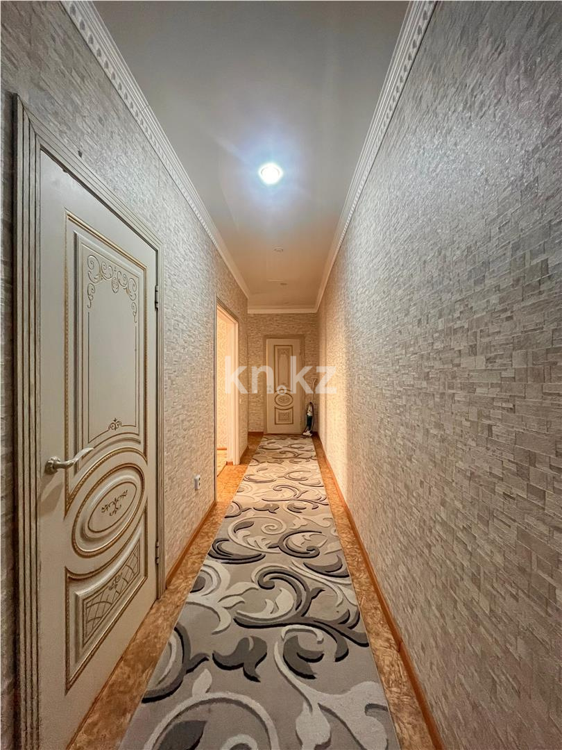 Продажа 2-комнатной квартиры, 54 м² - Продажа двухкомнатных квартир в Караганде - страница 2 фото 7 из 13