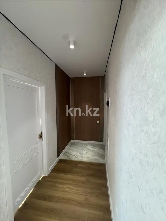 Продажа 1-комнатной квартиры, 40.3 м², ул. Калдаякова, дом  51 в Астане - фото 3