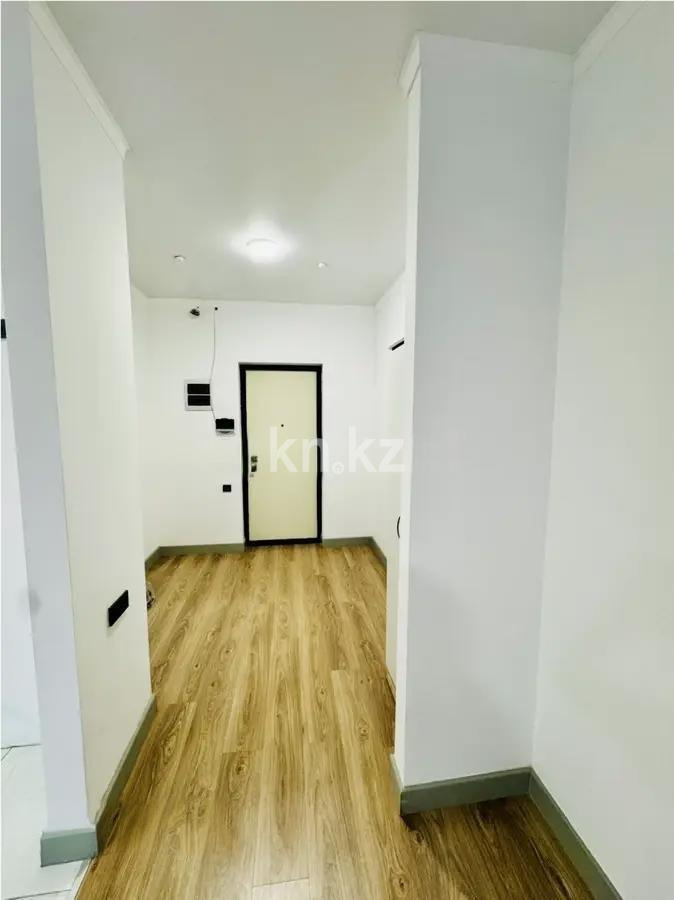 Продажа 2-комнатной квартиры, 52.1 м², мкр-н Самал-3, дом  15 - Продажа  двухкомнатных квартир в новостройках Алматы с фото фото 4 из 4