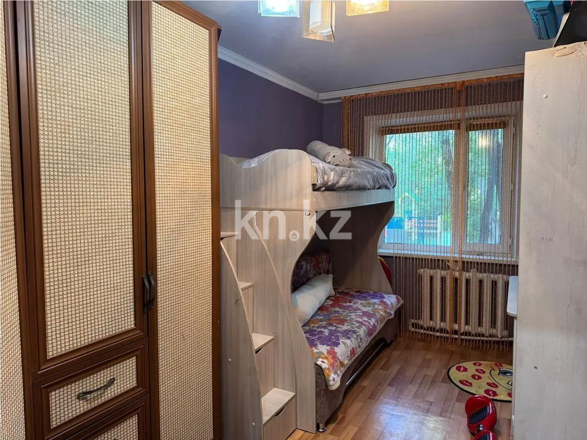 Продажа 3-комнатной квартиры, 64 м², ул. Сатыбалдина, дом  9 - Продажа квартир в Караганде фото 3 из 5