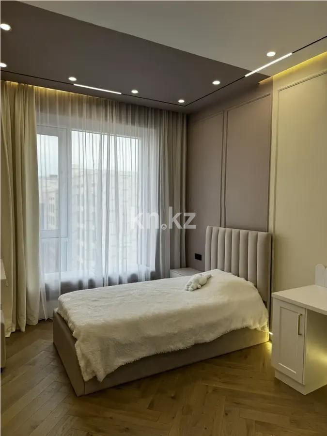 Продажа 4-комнатной квартиры, 125 м² в Алматы - фото 4