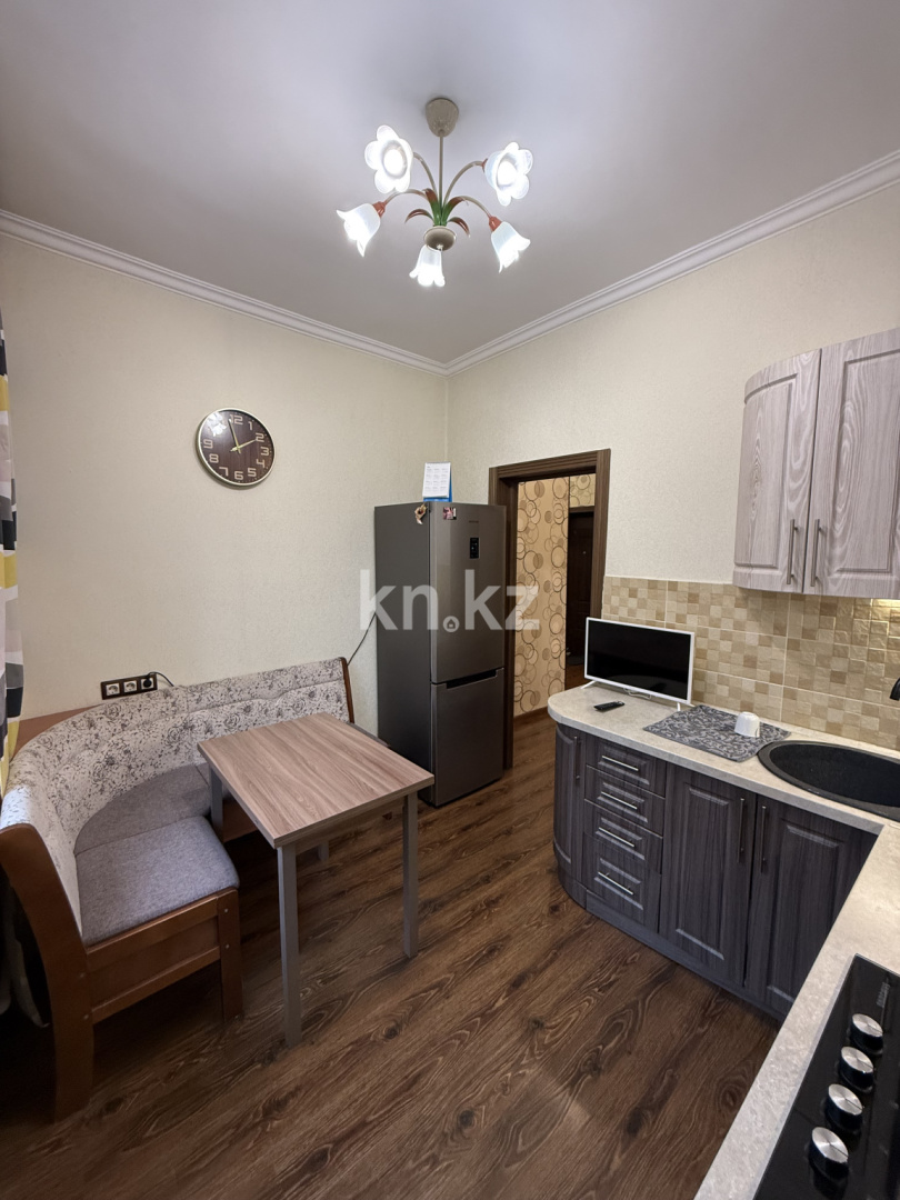 Продажа 2-комнатной квартиры, 53.2 м², ул. Лободы, дом  7а - Продажа  двухкомнатных квартир в Караганде фото 2 из 14