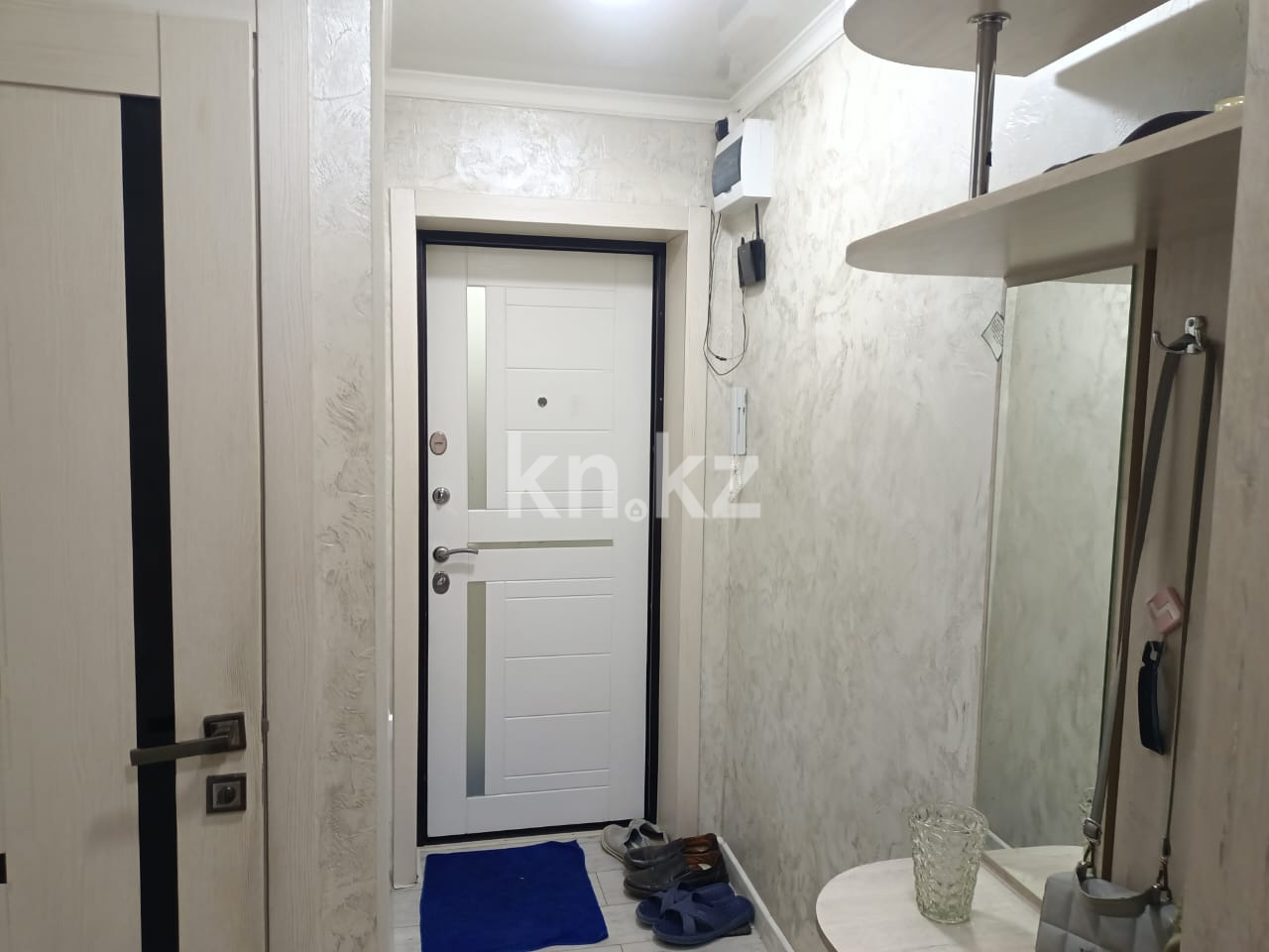 Продажа 2-комнатной квартиры, 47.6 м² - Продажа квартир в Жезказгане фото 8 из 12