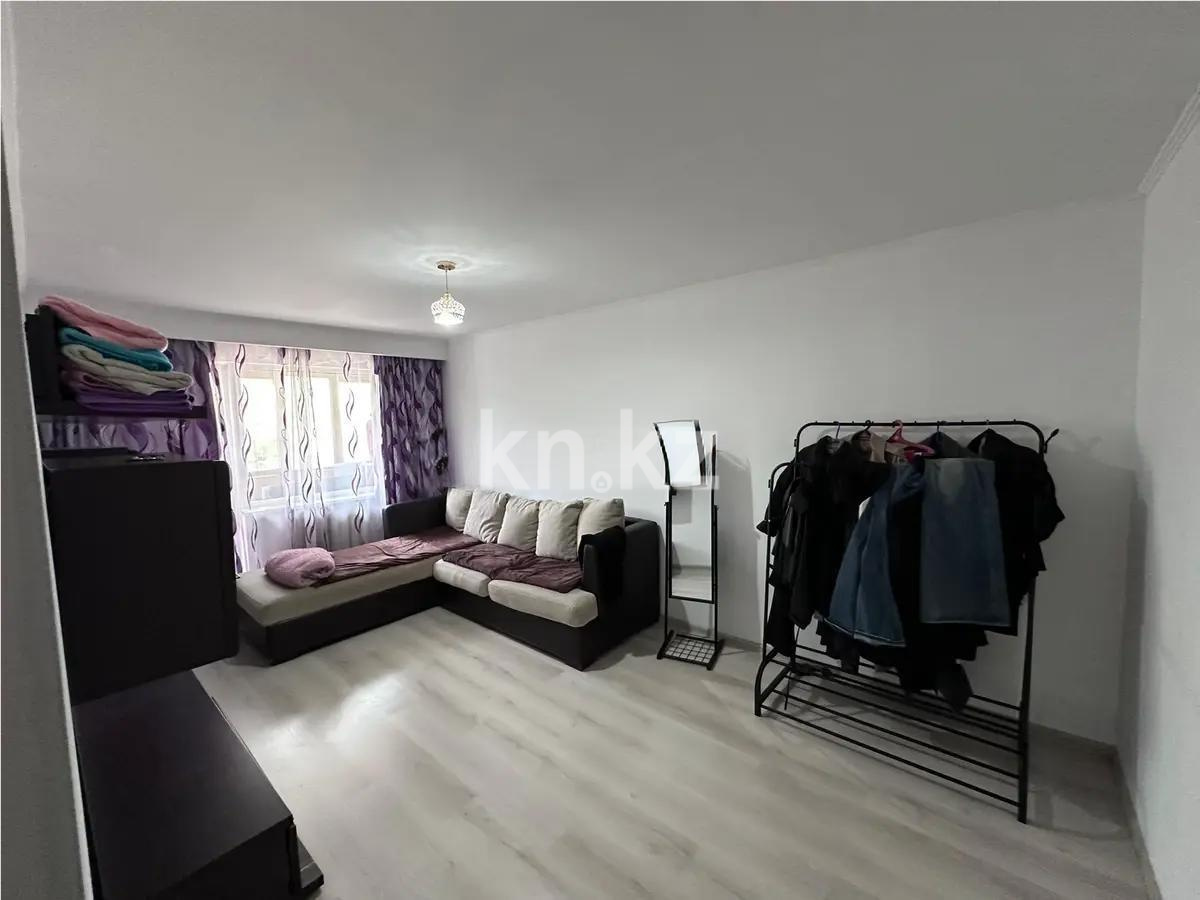 Продажа 2-комнатной квартиры, 45 м² в Караганде