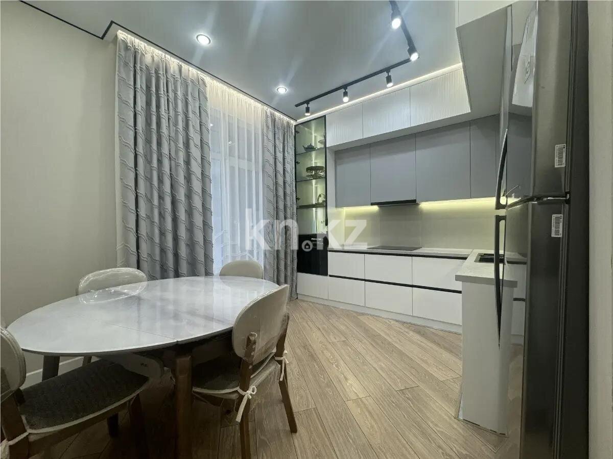 Продажа 3-комнатной квартиры, 109.93 м² в Астане - фото 4