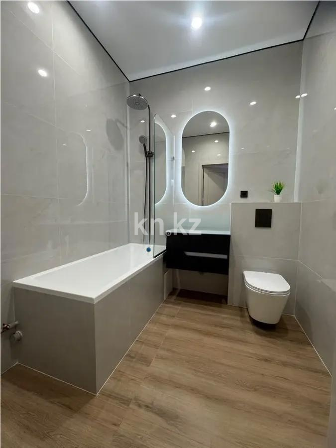 Продажа 2-комнатной квартиры, 42 м² - Продажа квартир в Казахстане - страница 5 фото 3 из 4