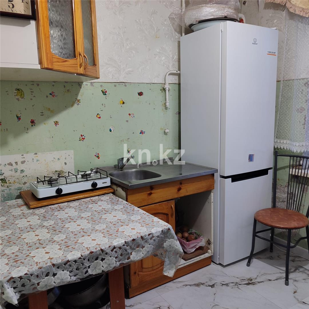 Продажа 2-комнатной квартиры, 51 м², ул. Темиртауская - Продажа  двухкомнатных квартир в Темиртау фото 13 из 32