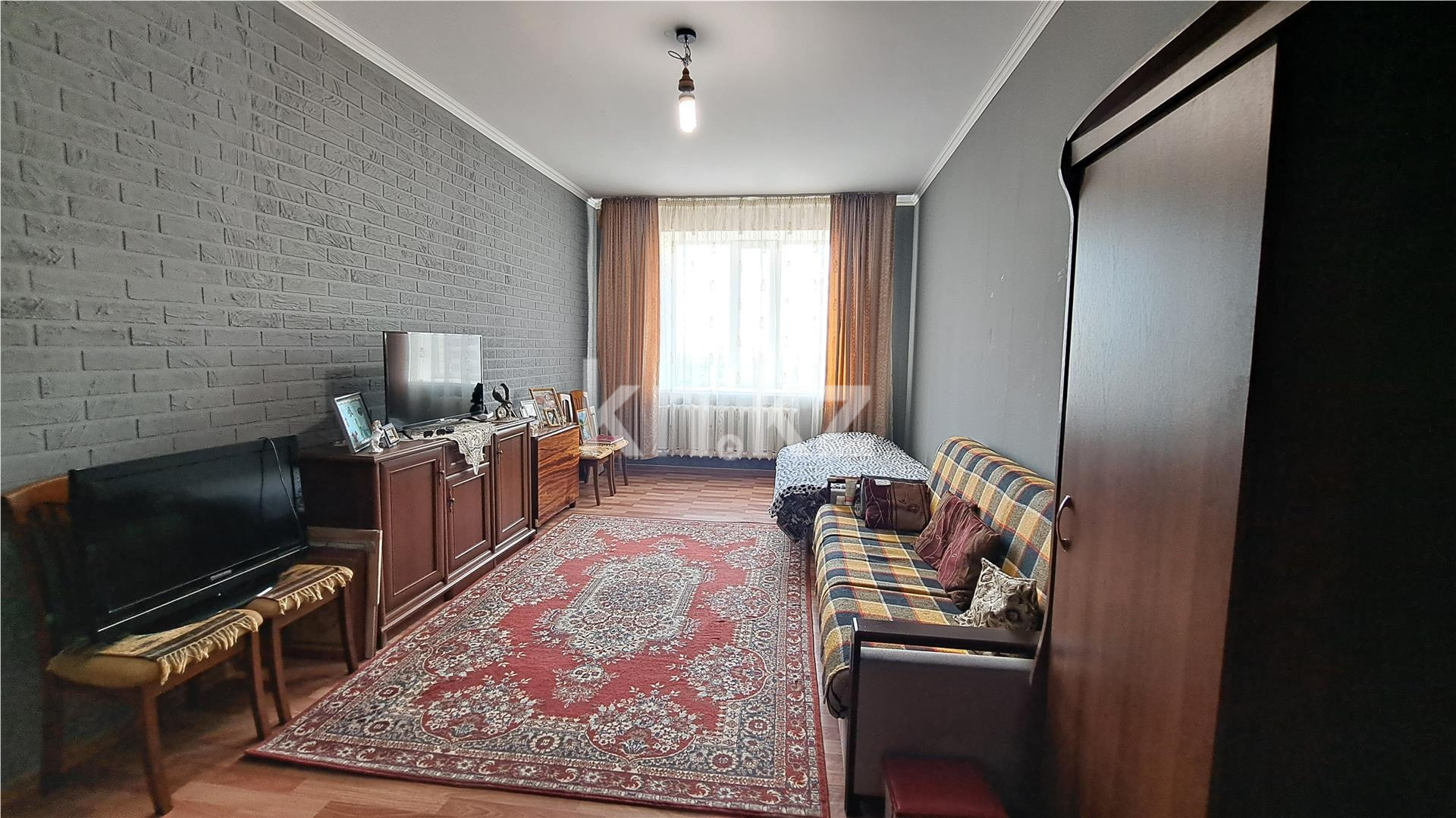 Продажа 2-комнатной квартиры, 76 м², ул. Косшыгулулы, дом  3/1 - Продажа квартир в Астане фото 1 из 6