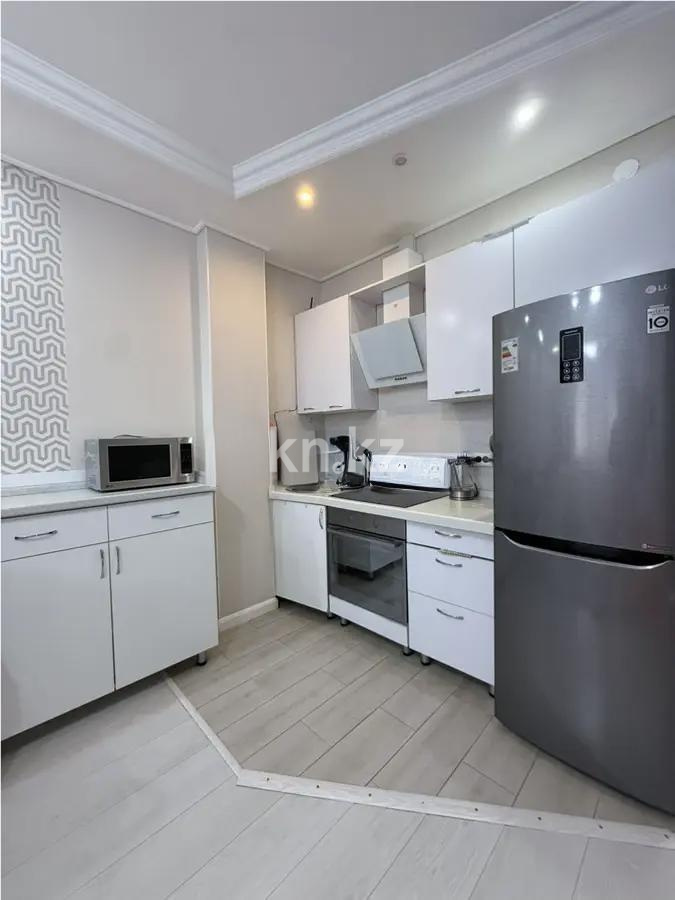 Продажа 3-комнатной квартиры, 58 м² - Продажа квартир в р-не Есиль Астаны - страница 8 фото 3 из 6