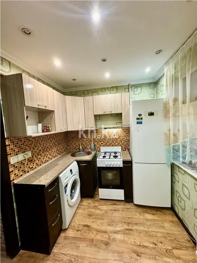 Продажа 3-комнатной квартиры, 58 м², мкр-н 6, дом  38 в Алматы - фото 4