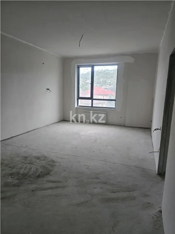 Продажа 2-комнатной квартиры, 69.4 м² - Продажа  двухкомнатных квартир в новостройках Алматы фото 1 из 4