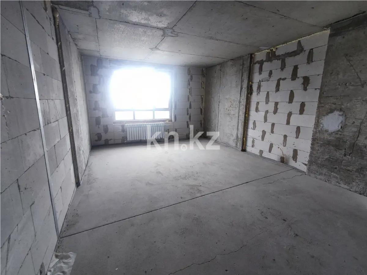 Продажа 1-комнатной квартиры, 31.5 м² в Алматы - фото 2