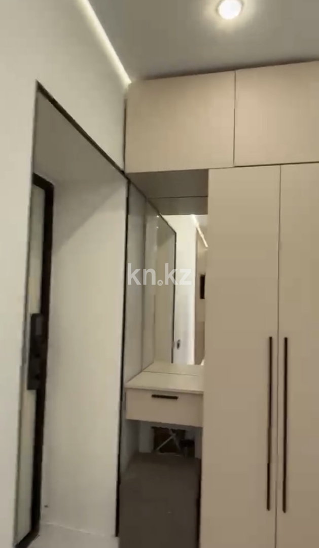 Аренда 2-комнатной квартиры, 40 м² - Аренда квартир помесячно в Казахстане фото 6 из 10