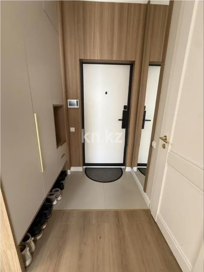 Продажа 2-комнатной квартиры, 49 м² в Астане - фото 5