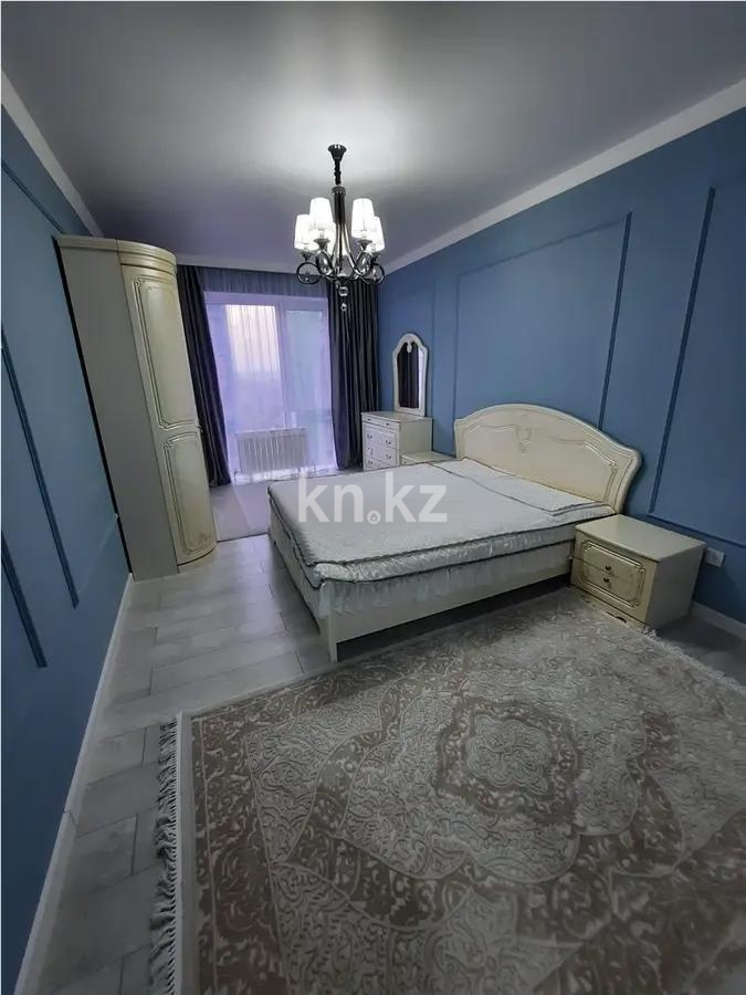 Продажа 3-комнатной квартиры, 97 м² в Алматы - фото 2