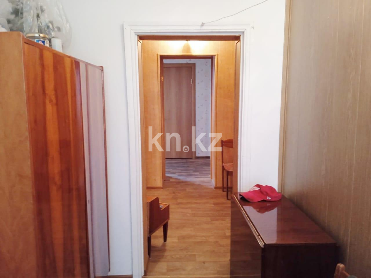 Продажа 4-комнатного дома, 170 м², Школьная - Продажа домов, коттеджей в Карагандинской области фото 7 из 21